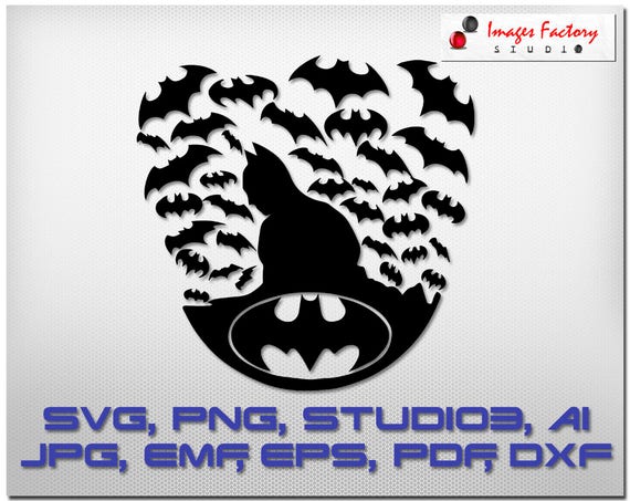 Batman Shadow Box SVG: A Comprehensive Guide to Creating Your Own Caped Crusader Masterpiece