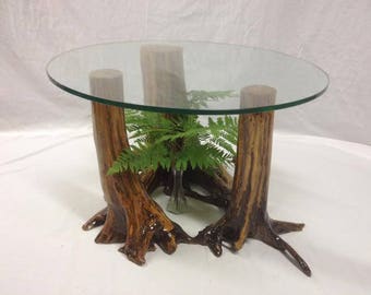 Coffee Table Unique glass coffee table | etsy Coffee Table Unique glass coffee table | etsy