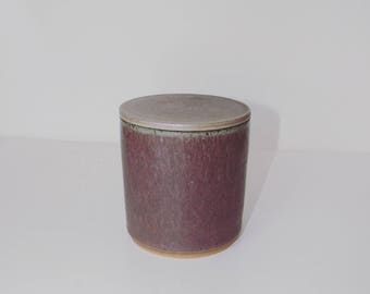 ceramic vessel, ceramic tea jar, ceramic jar, lidded vessel, lidded jar, ceramic lidded vessel