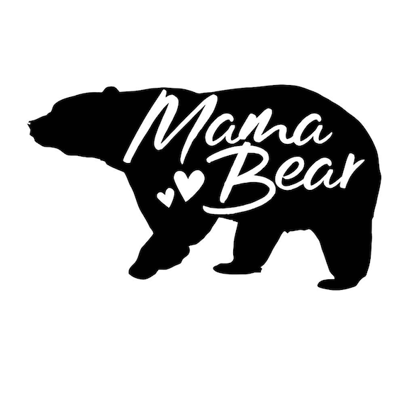 Free Free Mama And Baby Bear Svg Free 279 SVG PNG EPS DXF File