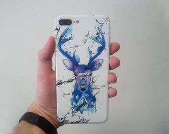 Case Harry Potter case iPhone 6 deer Harry Potter iPhone 7 case Samsung S6 Harry Potter phone case iphone Harry Potter phone Hogwarts case
