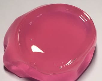 Gummy Bear Clear Slime