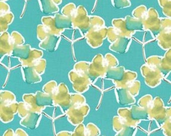 FREE SPIRIT-BLOSSOMING KATHY DAVIS PATCHWORK fabric