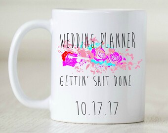 Shop for wedding planner gift on Etsy