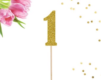 One Cake Topper, 1 Cake Topper, First Birthday, Birthday Cake Topper, 1st Birthday Cake Topper, 1st Birthday Decor, Smash Cake, Mr ONEderful