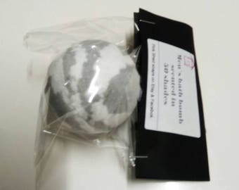 Bath bomb - gift for him - men's bath bomb - fathers day gift - dad present - 50 shades bath bomb - men's soap - male grooming