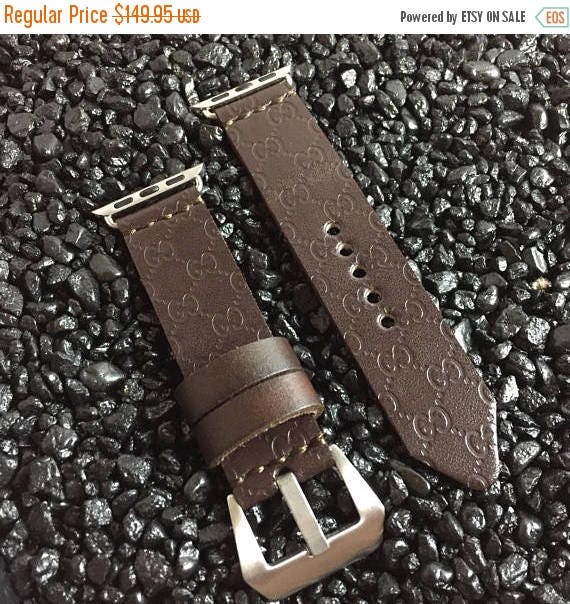 gucci apple watch band 38mm