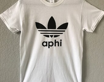 Alpha Phi (Any sorority) T-shirt