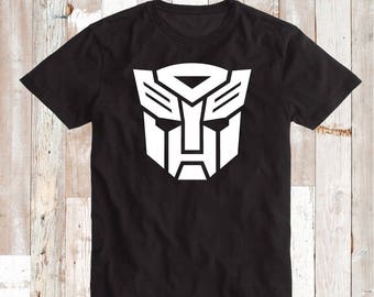 Optimus Prime Shirt Logo Transformers Tee Tees T-shirt Optimus Prime Shirts Unique Transformers Birthday Shirt Optimus Prime Shirt Tee, bb30