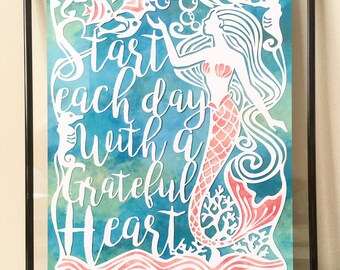 Mermaid decor | Etsy Mermaid decor | Etsy