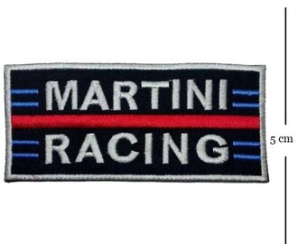 Racing patch | Etsy