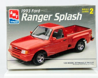 Ford ranger | Etsy