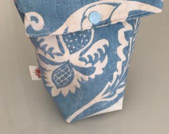 Reusable gift - for her - bag to give