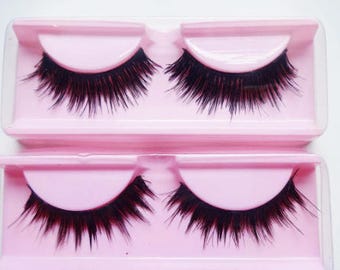 False Eyelashes - Buy One Get One FREE, Fake Eyelashes