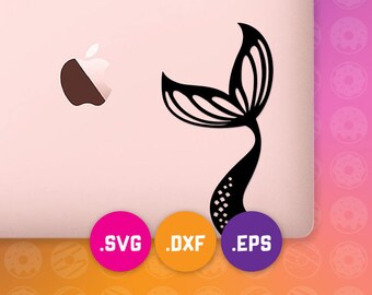 mermaid tail svg, mermaid tail dxf, mermaid tail cut, mermaid tail eps, mermaid tail cricut, mermaid tail cameo, mermaid svg, mermaid dxf