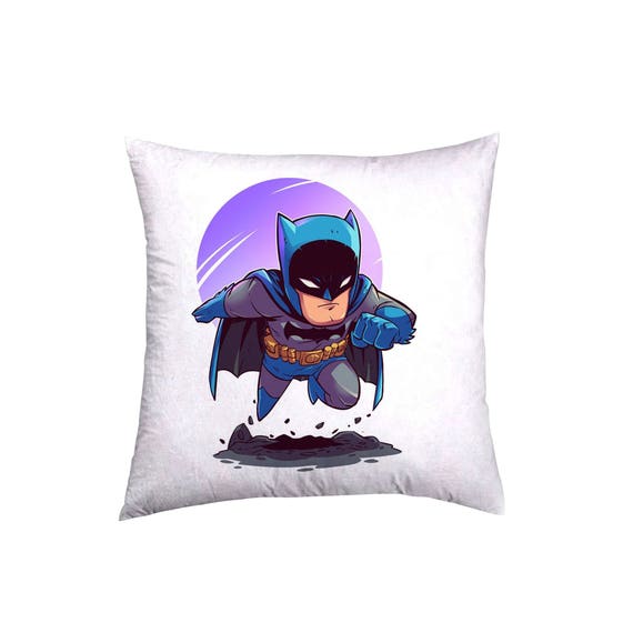 lego batman pillow