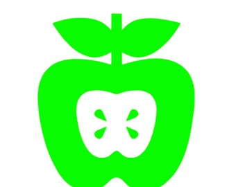 FLEX pixel pattern / Apple / choose colors