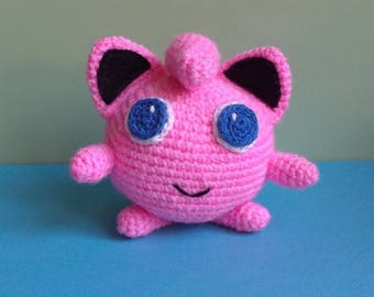 jigglypuff teddy