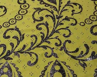 Sublime wool Challis large width 170 cm width