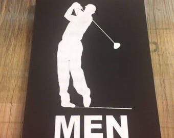 Restroom | Etsy