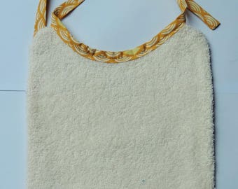 For child or baby bib