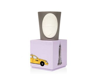 Candle Ladurée - Limited Edition - New York