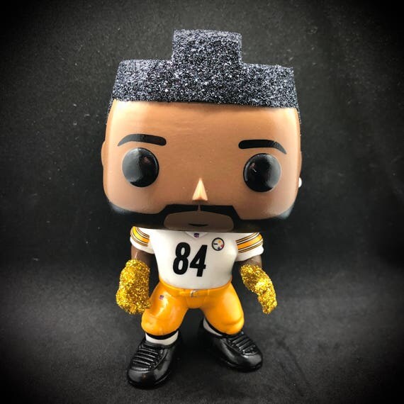 jim brown funko pop