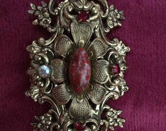 Vintage brosche pin
