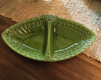 Vintage Maddux of California Dish