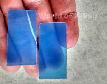 X-Ray Marker WASHABLE ADHESIVE - 1 SET - 30 Day Money Back Risk Free Trial