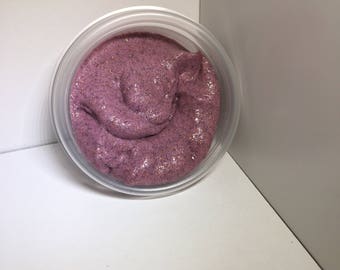 Pink panther