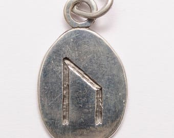 Strength rune | Etsy