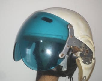 Pilot Helmet 