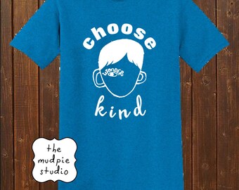 Choose kind