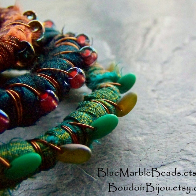 Vintage Beads Cabochons & Findings by bluemarblebeads on Etsy