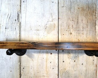 Barn House Decor modern interior design beauteous decor modern interior living room living room ideas modern Rustic Industrial Pipe Shelf 30 X 6 Handmade In Usa Cottage Shelf Barn House Decor pottery barn house Rustic Industrial Pipe Shelf 30 X 6 Handmade In Usa Cottage Shelf