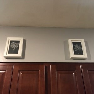 Buyer photo Anna Beth Studdard, who reviewed this item with the Etsy app for iPhone.