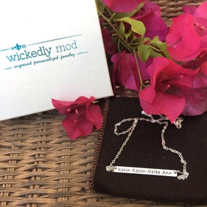 Buyer photo Johana Torrez, who reviewed this item with the Etsy app for iPhone.