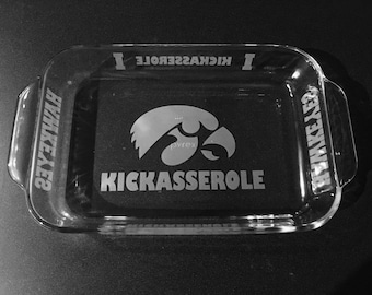 Kickasserole