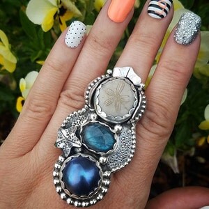 Buyer photo Erica Miller, who reviewed this item with the Etsy app for Android.