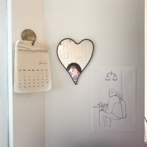 Buyer photo yi yeon kim, who reviewed this item with the Etsy app for iPhone.