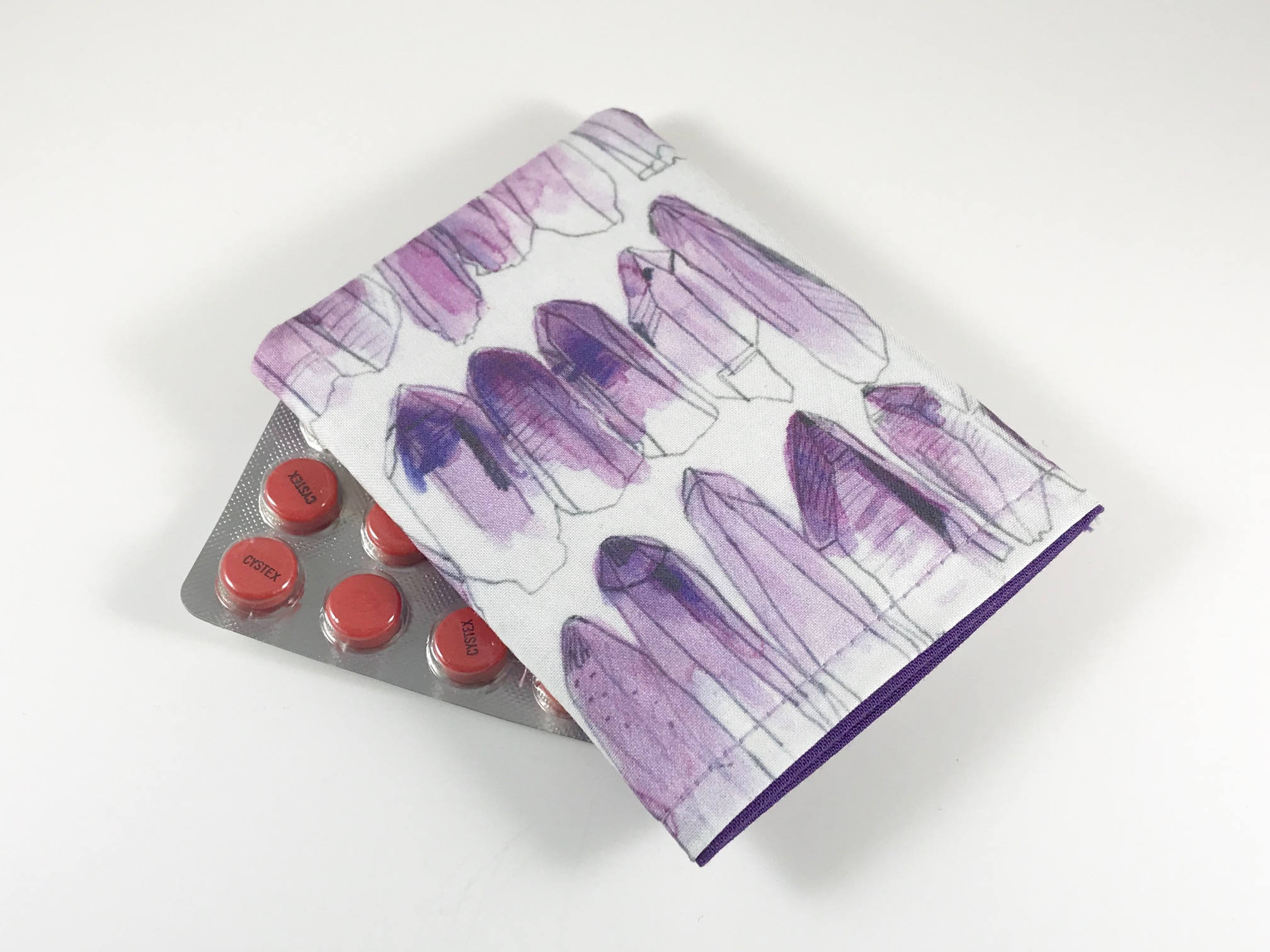 amethyst birth control new packaging