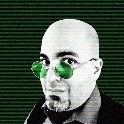 Rob Vincent