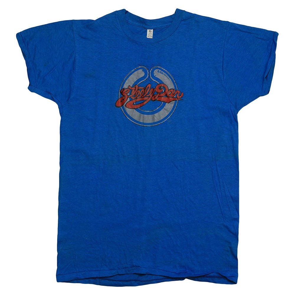 steely dan hey 19 shirt