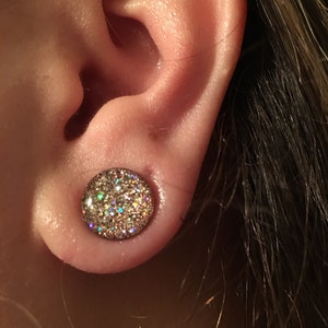 Buyer photo Karina Guzman, who reviewed this item with the Etsy app for iPhone.