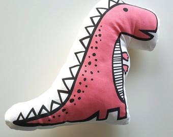 t rex stuffy