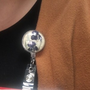 Buyer photo Kayla Maroney, who reviewed this item with the Etsy app for iPhone.