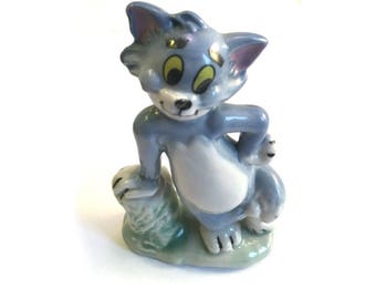 wade whimsies tom and jerry