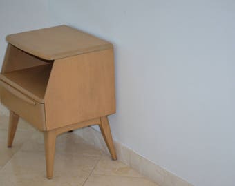 Heywood Wakefield Side Table