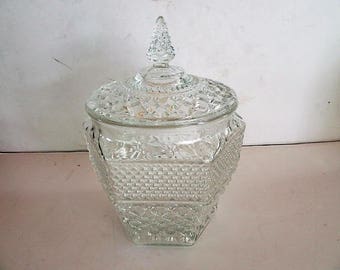 Wexford Cookie Jar Fantastic condition